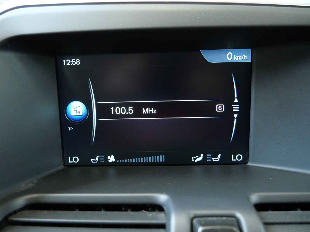 Volvo XC60 2.4 D4  AWD