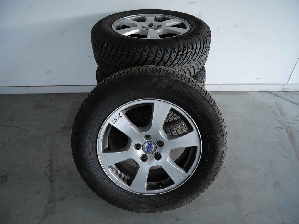 Volvo XC60 2.4 D4  AWD