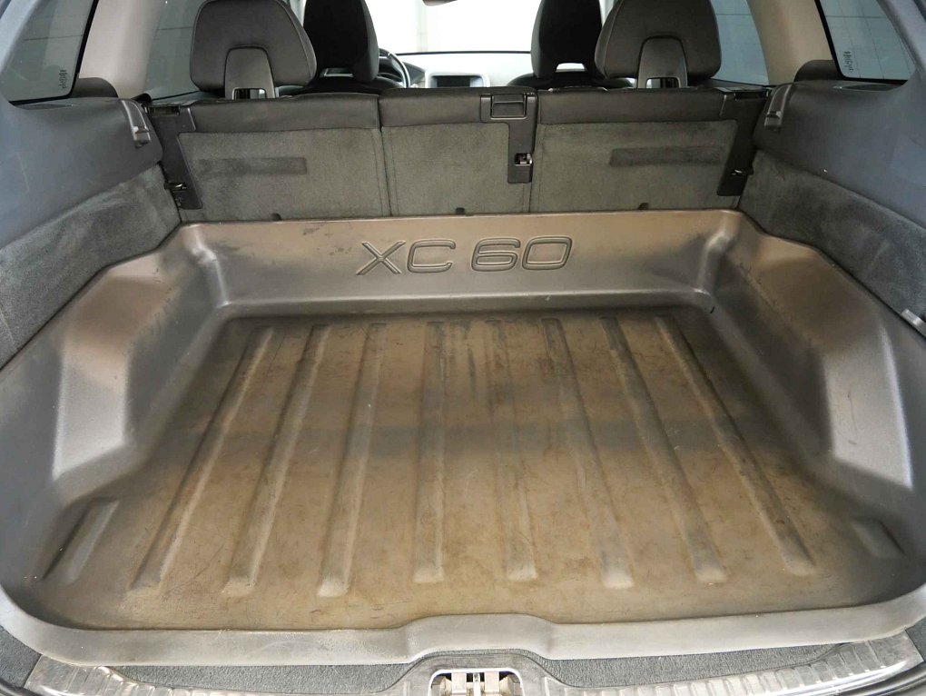Volvo XC60 2.4 D4  AWD