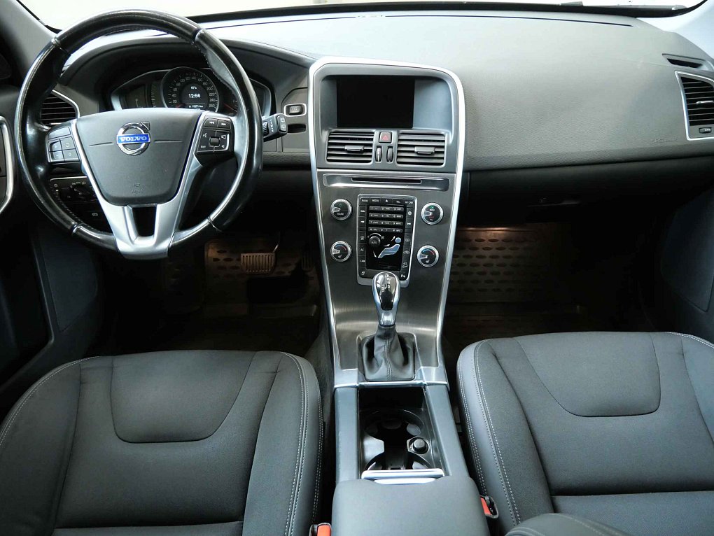 Volvo XC60 2.4 D4  AWD