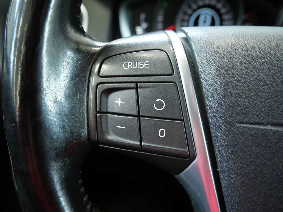 Volvo XC60 2.4 D4  AWD