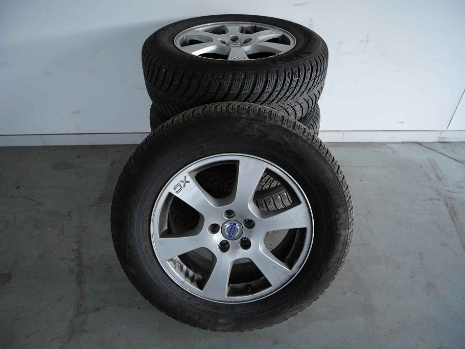 Volvo XC60 2.4 D4  AWD
