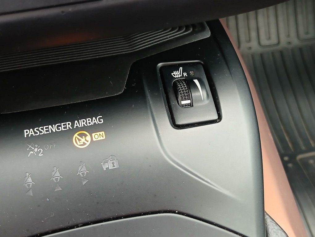 Toyota Avensis 2.0 D-4D Trend