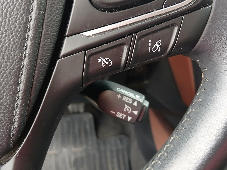 Toyota Avensis 2.0 D4D Trend