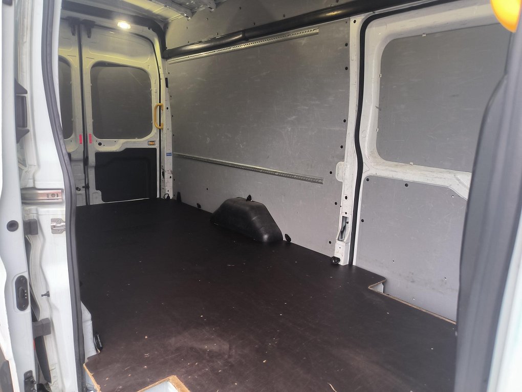 Ford Transit 2.0TDCi Trend L4H3 JUMBO