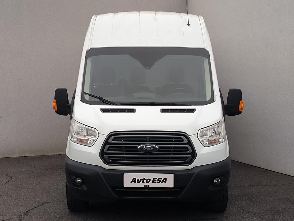 Ford Transit 2.0TDCi Trend L4H3 JUMBO