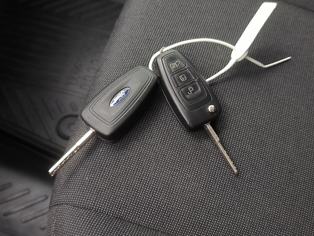 Ford Transit 2.0TDCi Trend L4H3 JUMBO