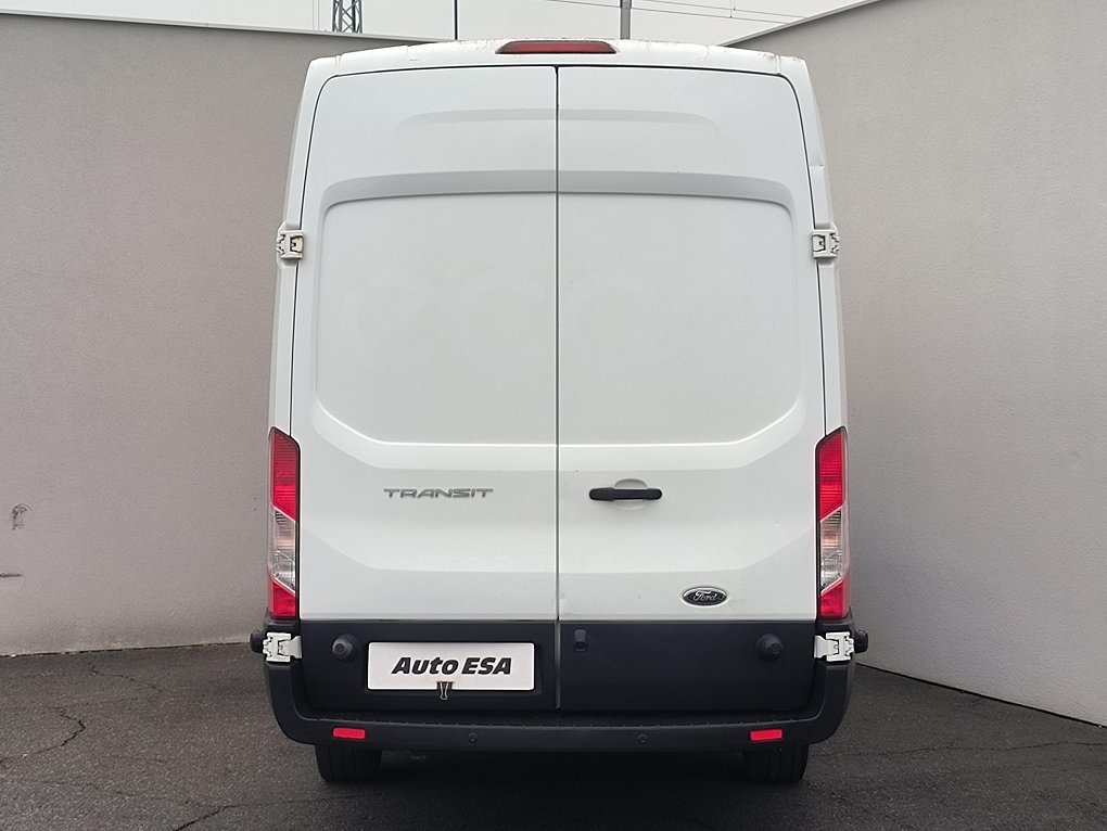 Ford Transit 2.0TDCi Trend L4H3 JUMBO