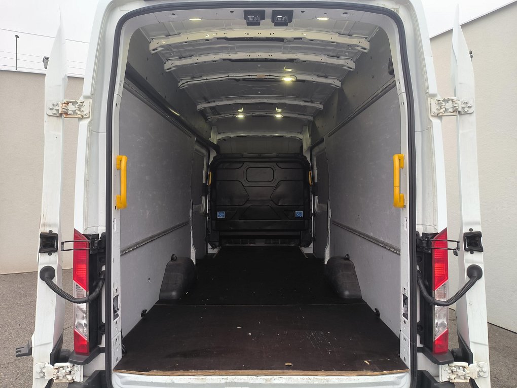 Ford Transit 2.0TDCi Trend L4H3 JUMBO