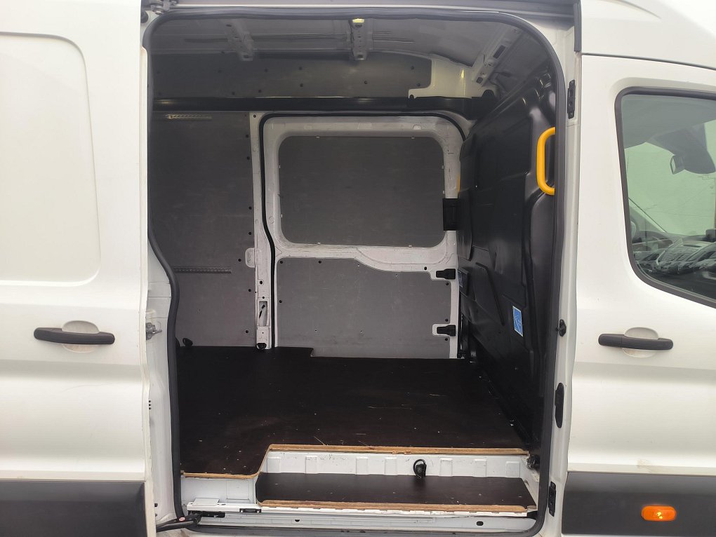 Ford Transit 2.0TDCi Trend L4H3 JUMBO