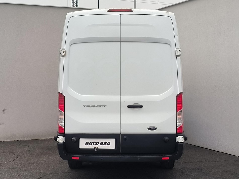 Ford Transit 2.0TDCi Trend L4H3 JUMBO