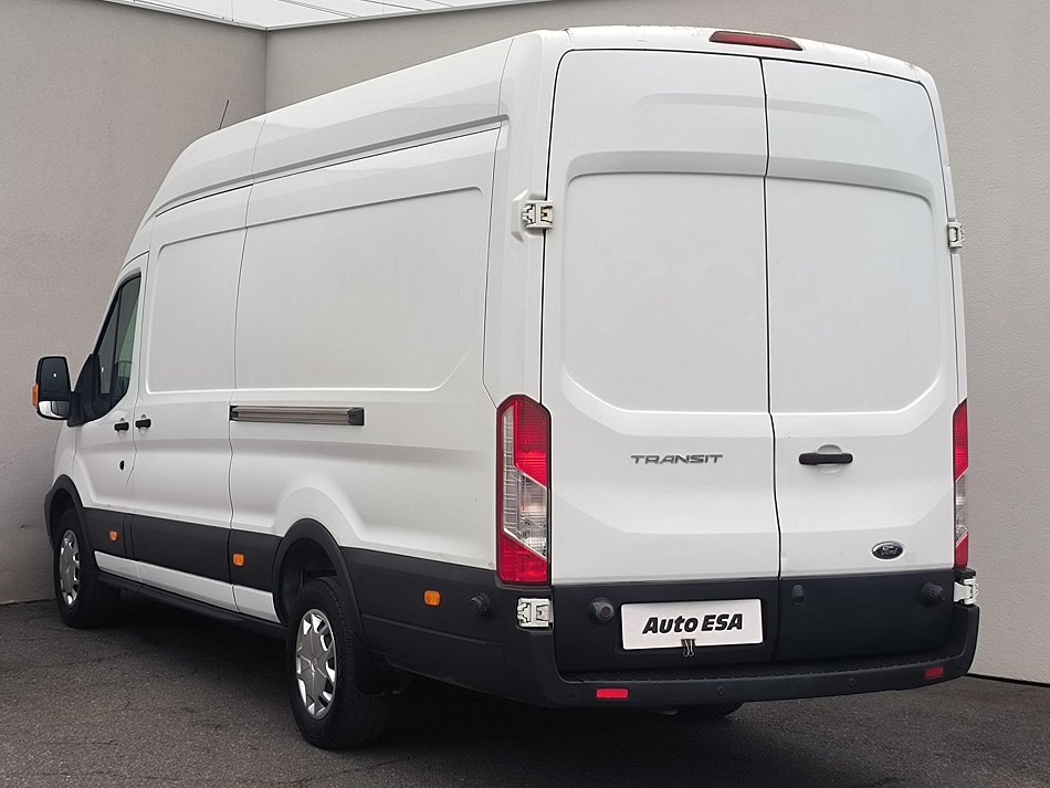 Ford Transit 2.0TDCi Trend L4H3 JUMBO