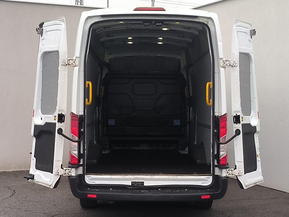 Ford Transit 2.0TDCi Trend L4H3 JUMBO