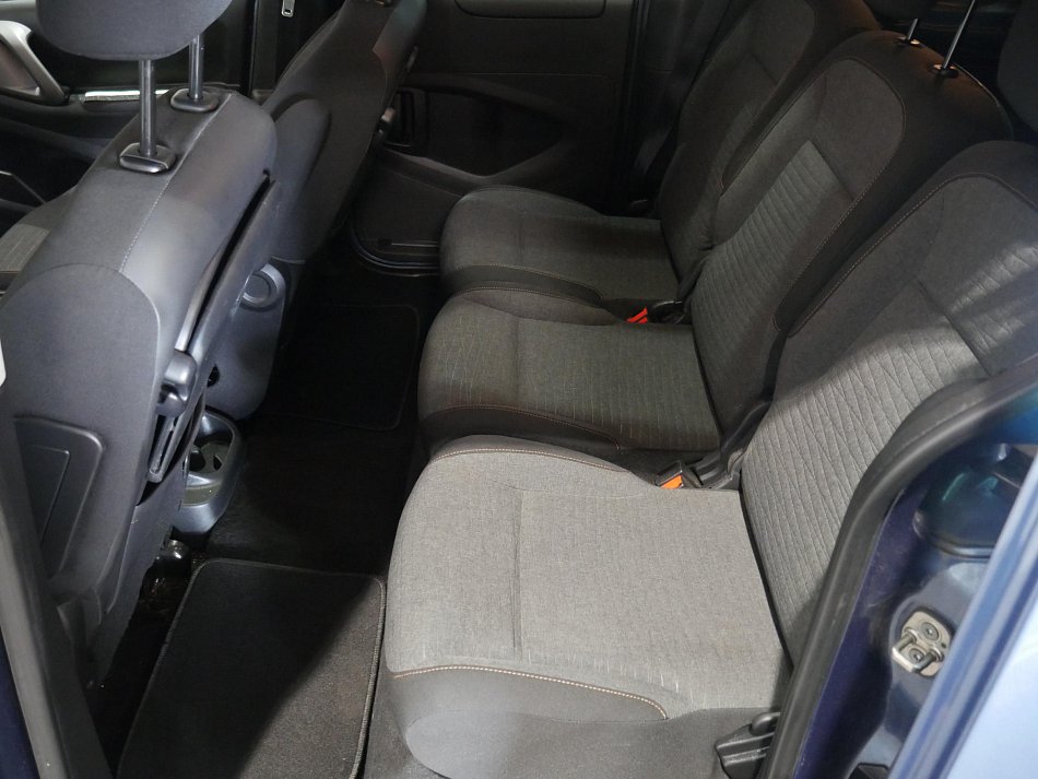 Citroën Berlingo 1.2T Shine