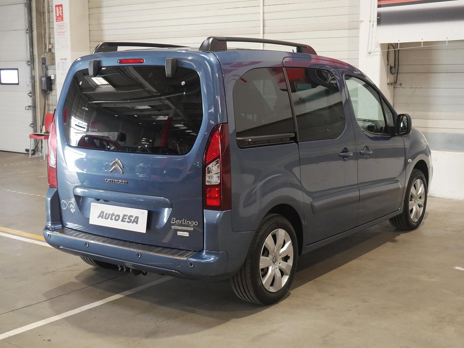 Citroën Berlingo 1.2T Shine