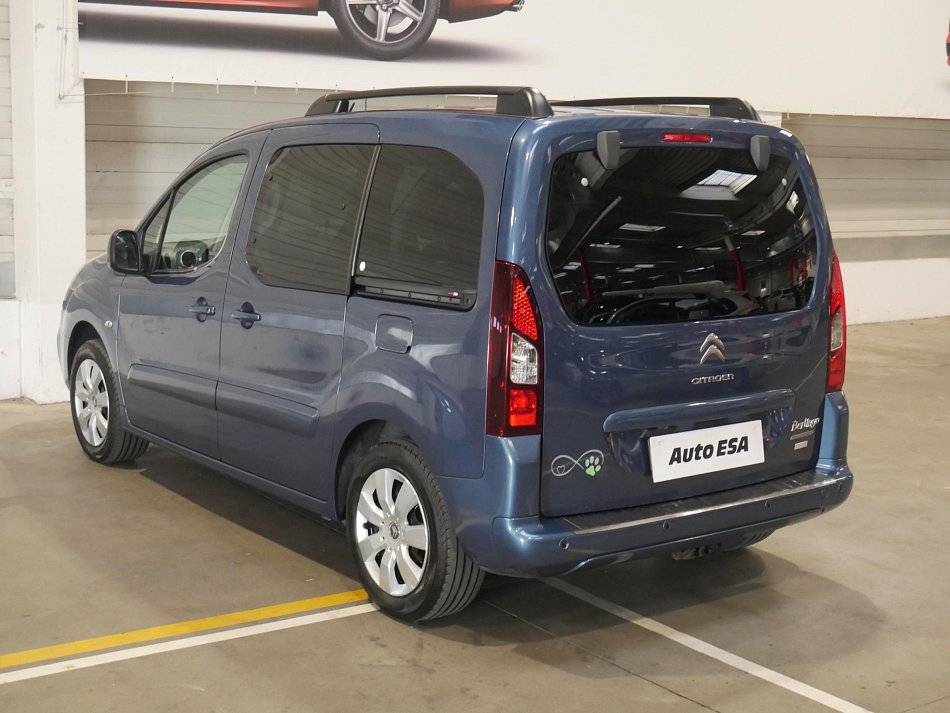 Citroën Berlingo 1.2T Shine