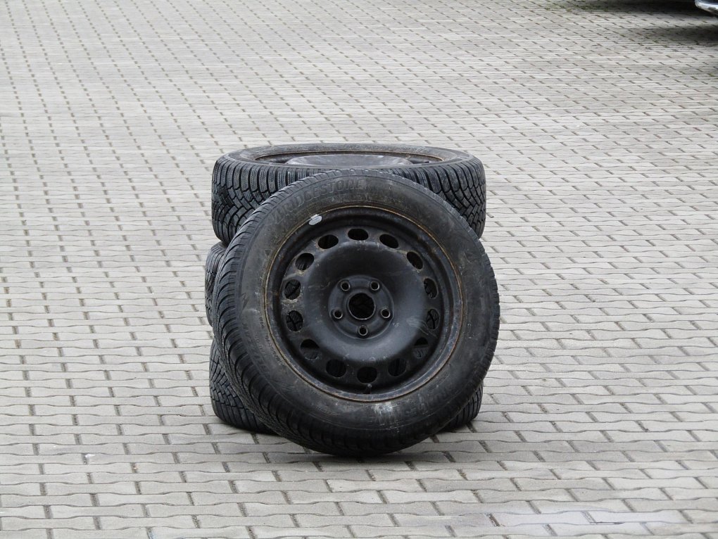 Škoda Octavia III 1.6 TDi Edition 4x4