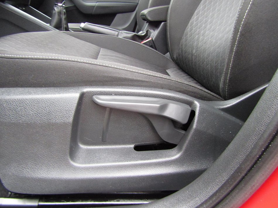 Škoda Octavia III 1.6 TDi Edition 4x4