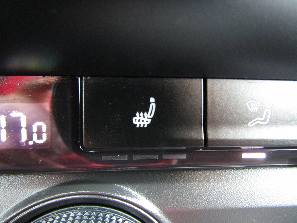 Škoda Octavia III 1.6 TDi Edition 4x4