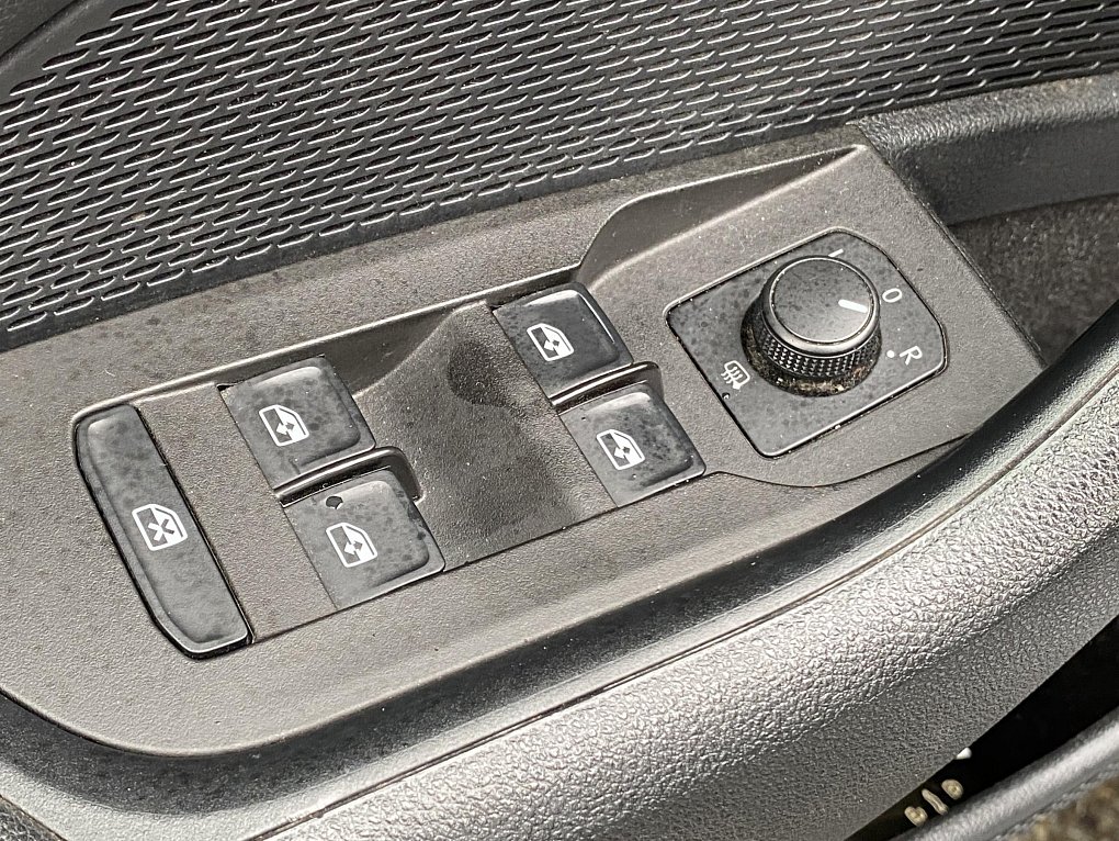 Škoda Octavia IV 2.0 TDi Ambition