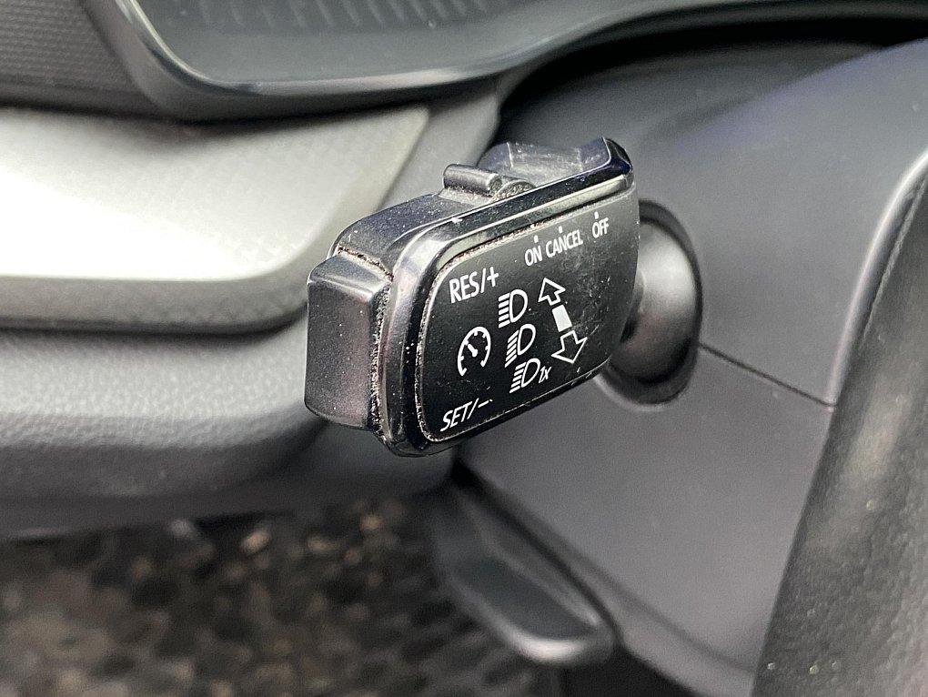 Škoda Octavia IV 2.0 TDi Ambition