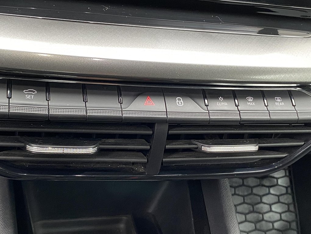 Škoda Octavia IV 2.0 TDi Ambition