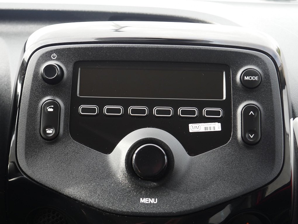 Peugeot 108 1.2PT Style