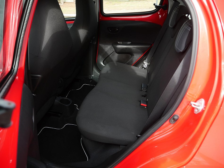 Peugeot 108 1.2PT Style