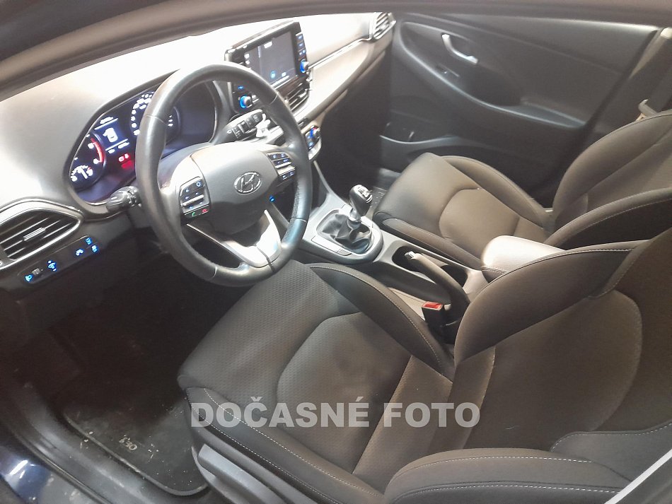 Hyundai I30 1.6 