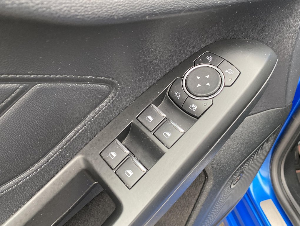 Ford Focus 1.0 EB ST-Line