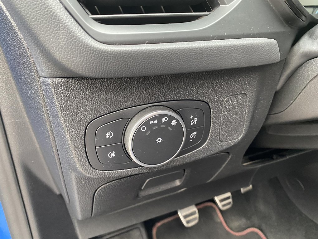 Ford Focus 1.0 EB ST-Line