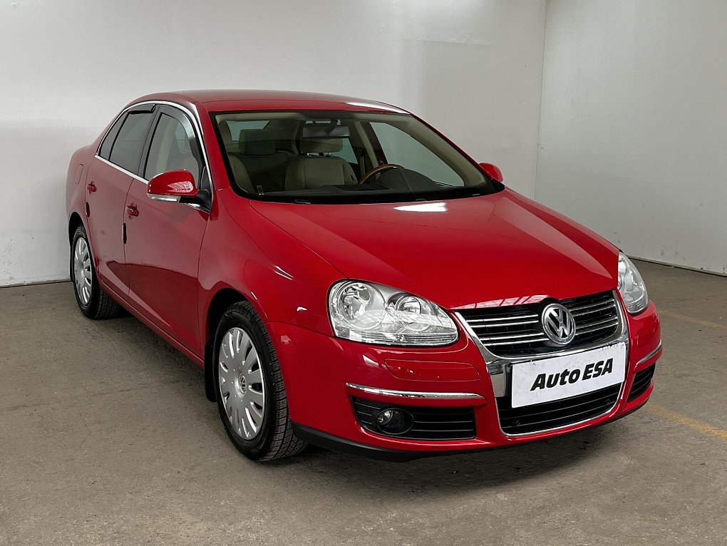 Volkswagen Jetta 1.6 i 