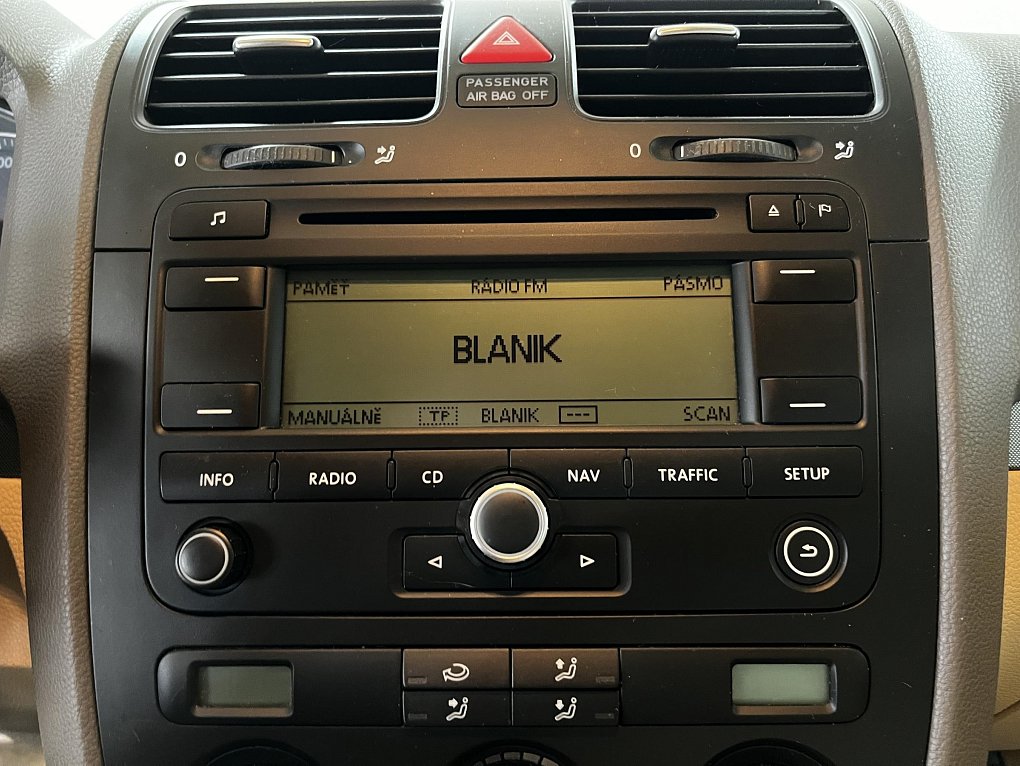 Volkswagen Jetta 1.6 i 