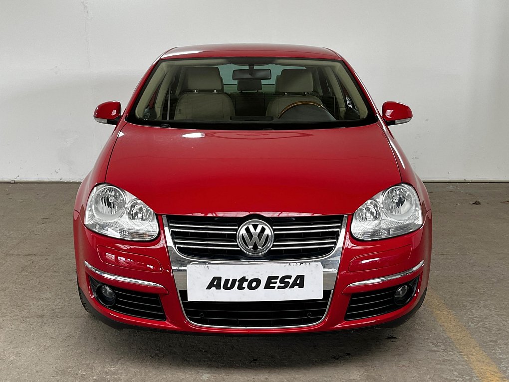Volkswagen Jetta 1.6 i 