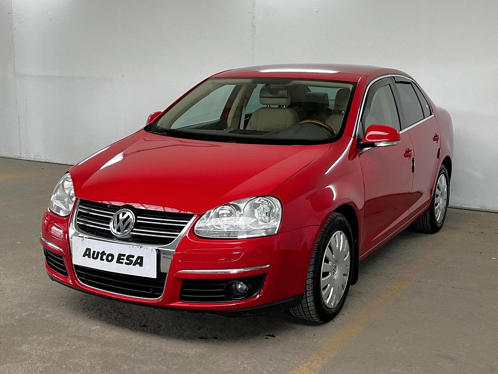 Volkswagen Jetta 1.6 i 