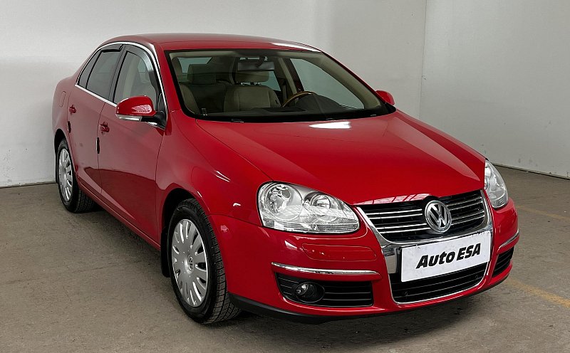 Volkswagen Jetta 1.6 i 