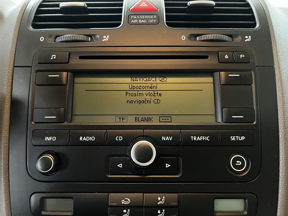 Volkswagen Jetta 1.6 i 