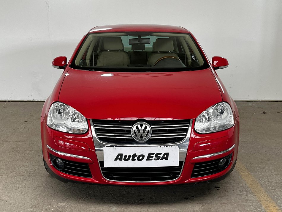 Volkswagen Jetta 1.6 i 