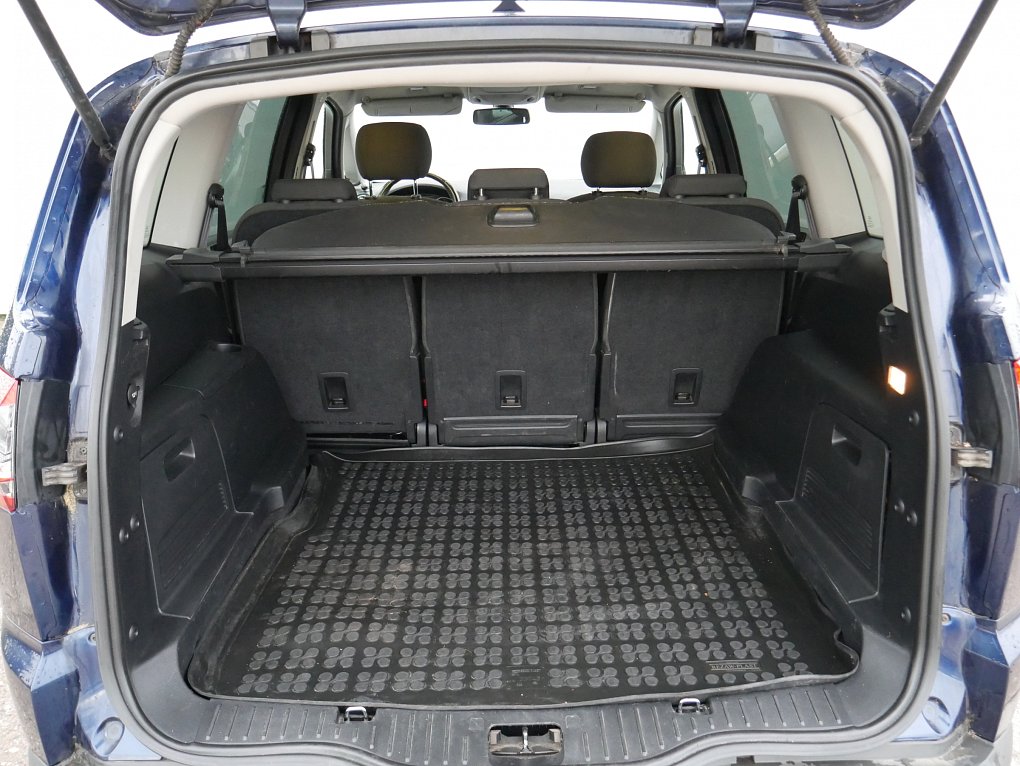 Ford S-MAX 2.2 TDCi 