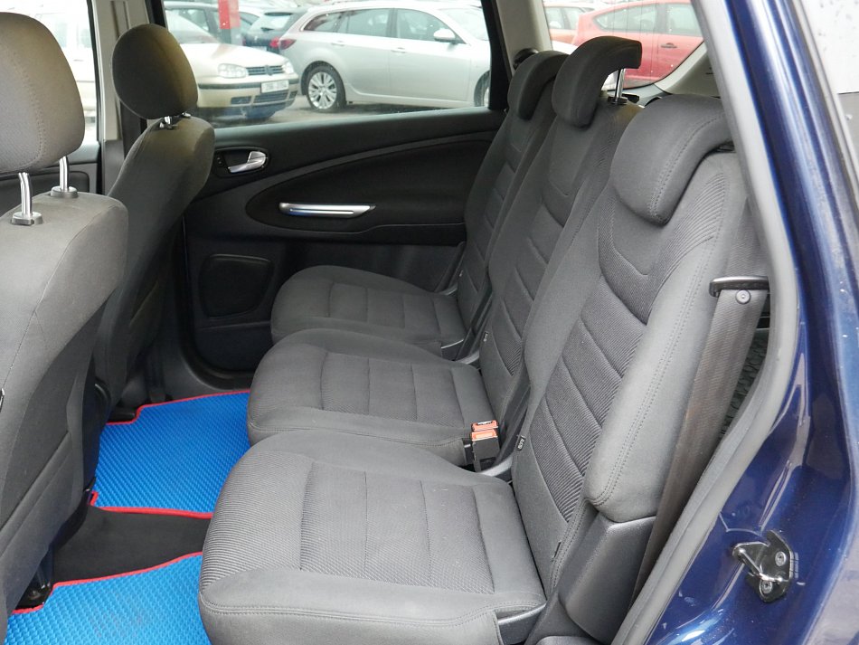 Ford S-MAX 2.2 TDCi 
