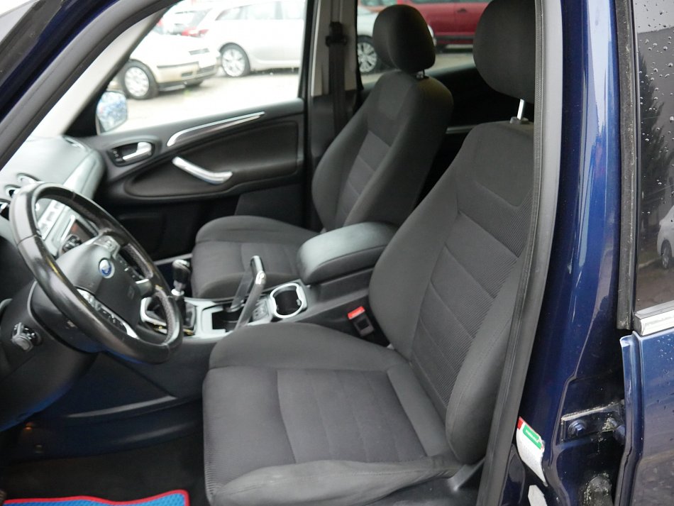 Ford S-MAX 2.2 TDCi 