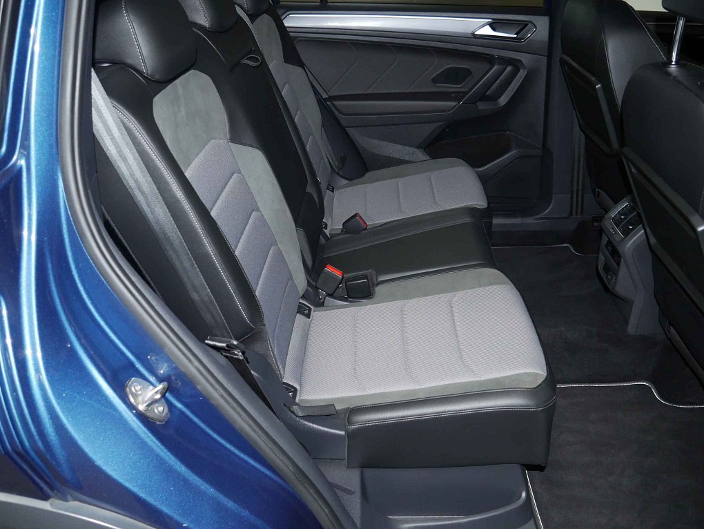 Volkswagen Tiguan 2.0 TDi  4x4