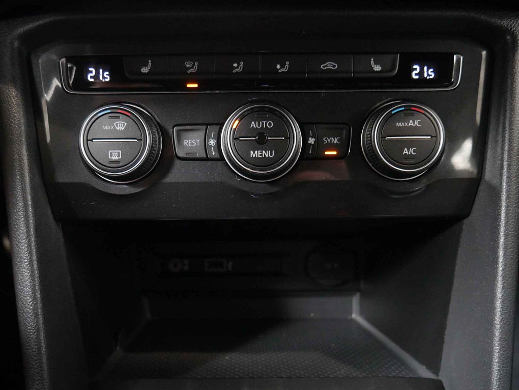 Volkswagen Tiguan 2.0 TDi  4x4