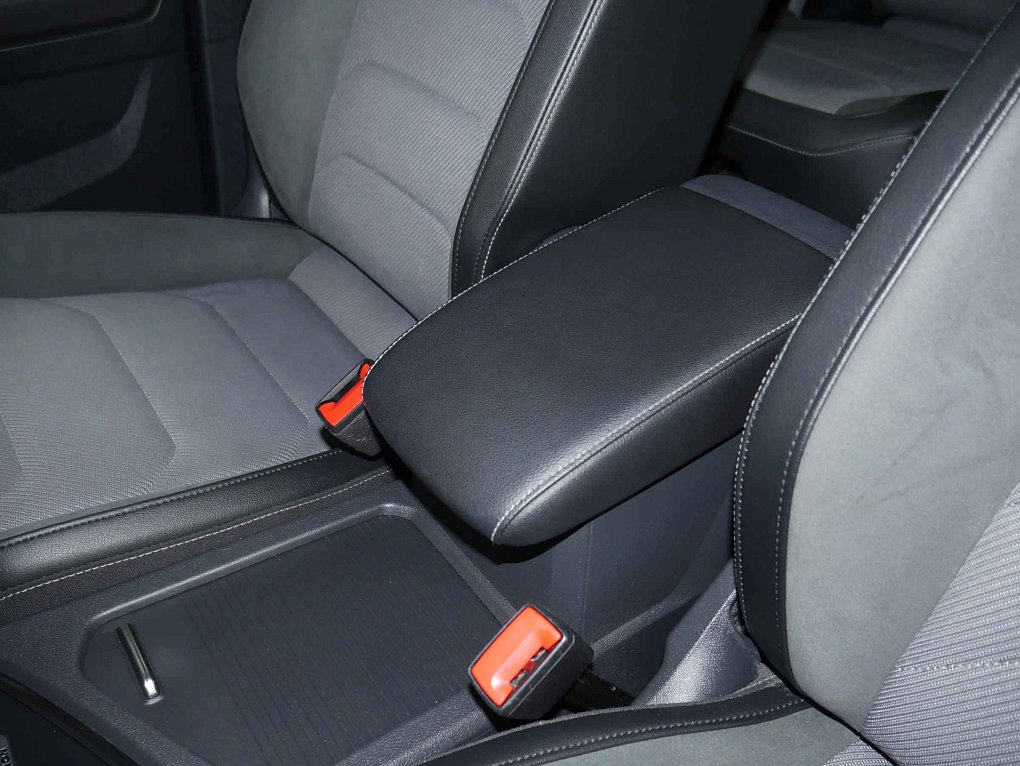 Volkswagen Tiguan 2.0 TDi  4x4