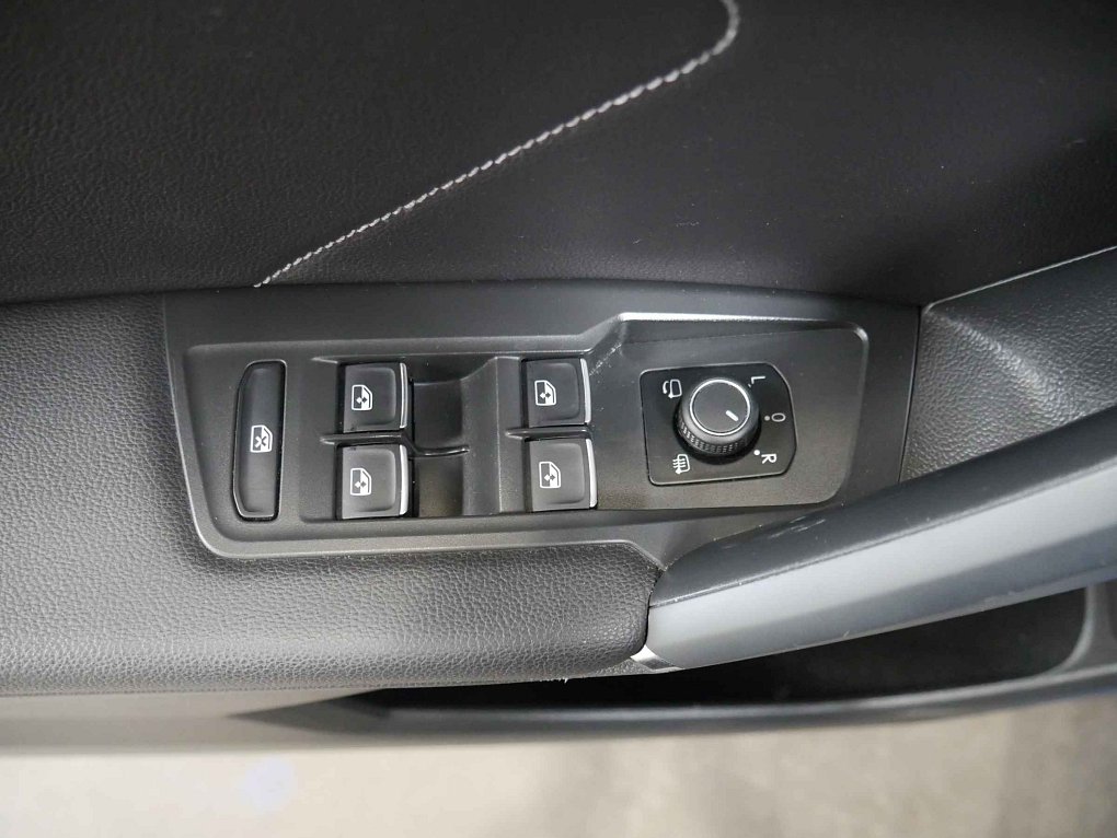 Volkswagen Tiguan 2.0 TDi  4x4