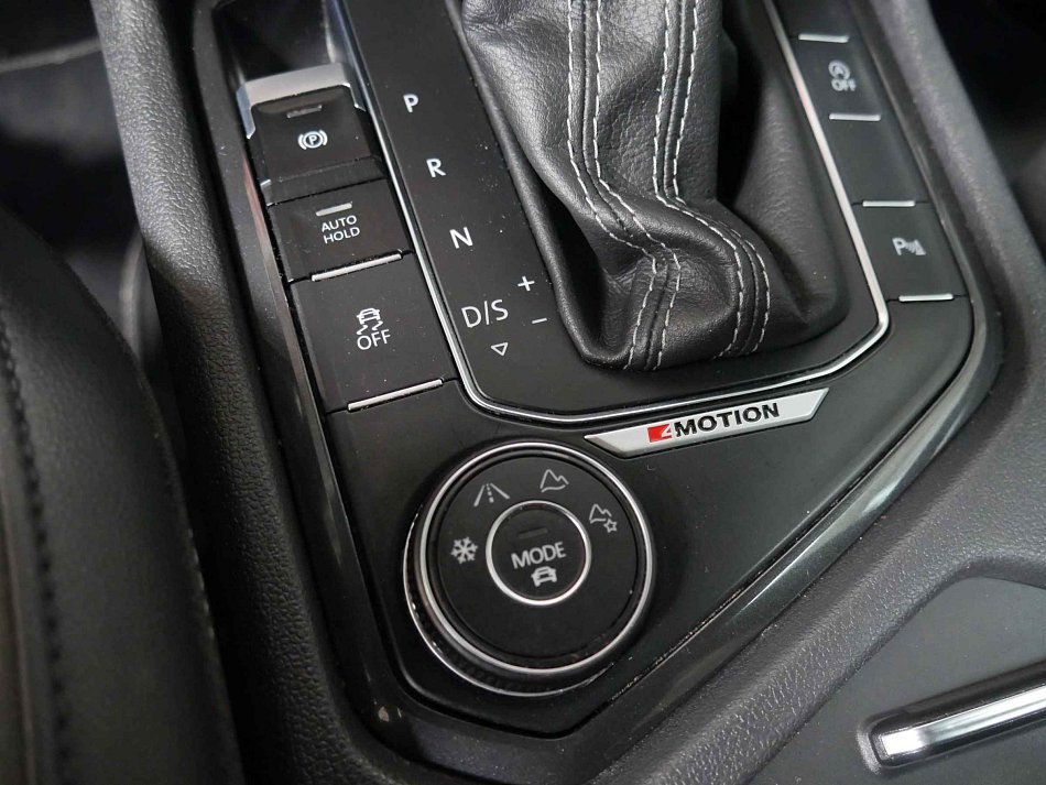 Volkswagen Tiguan 2.0 TDi  4x4