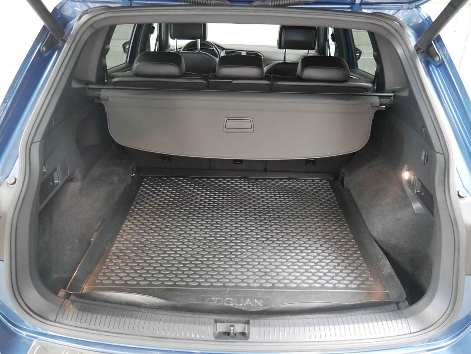 Volkswagen Tiguan 2.0 TDi  4x4