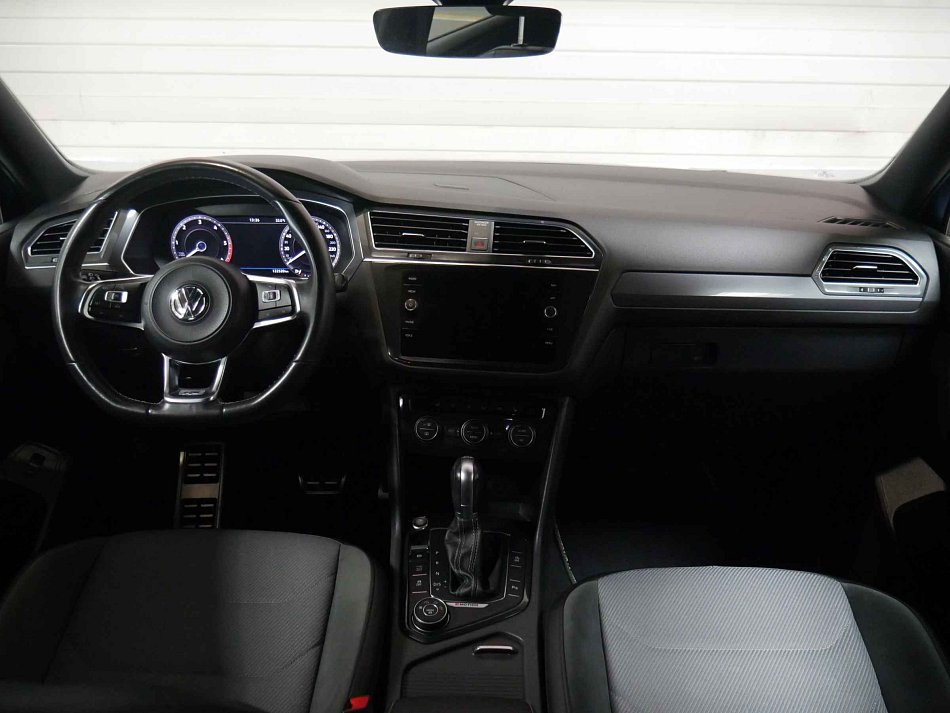 Volkswagen Tiguan 2.0 TDi  4x4