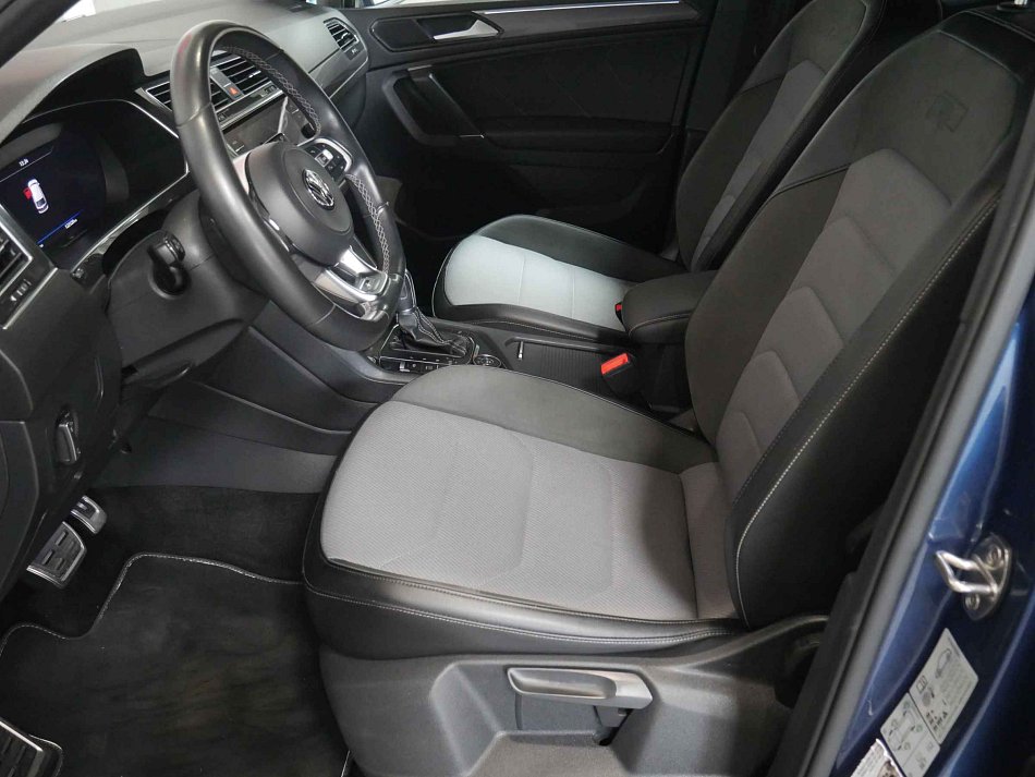 Volkswagen Tiguan 2.0 TDi  4x4