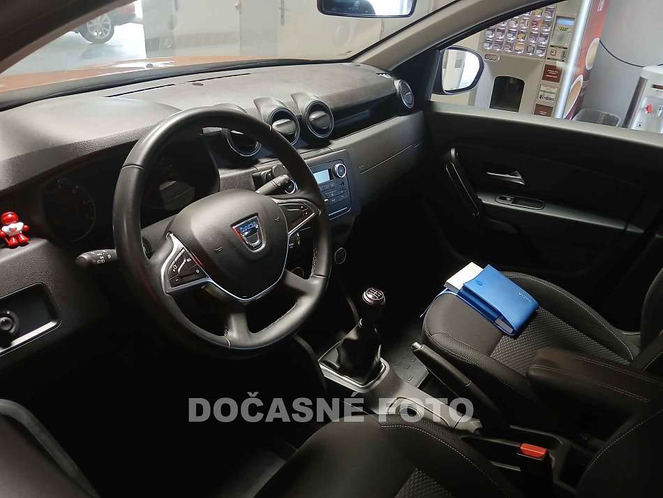 Dacia Duster 1.6 